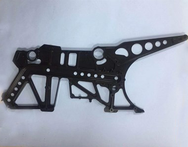 飛機五金零配件